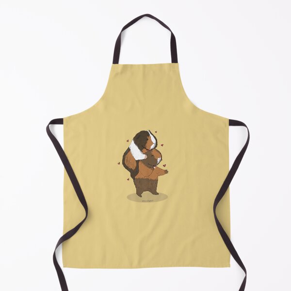 Item preview, A guinea pig hug!!  designed and sold by mondesign26.