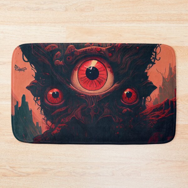 Item preview, Beyond Evil Art Work and Wall Art. - Make Them Suffer. designed and sold by The-Dark-Art.