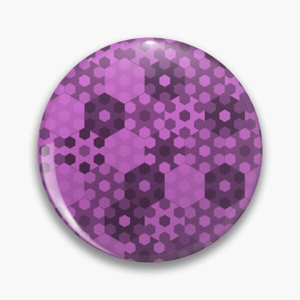 Artikelvorschau, Honeycomb Dots Magenta Repeat 5748 entworfen und verkauft von Art in My Loft.