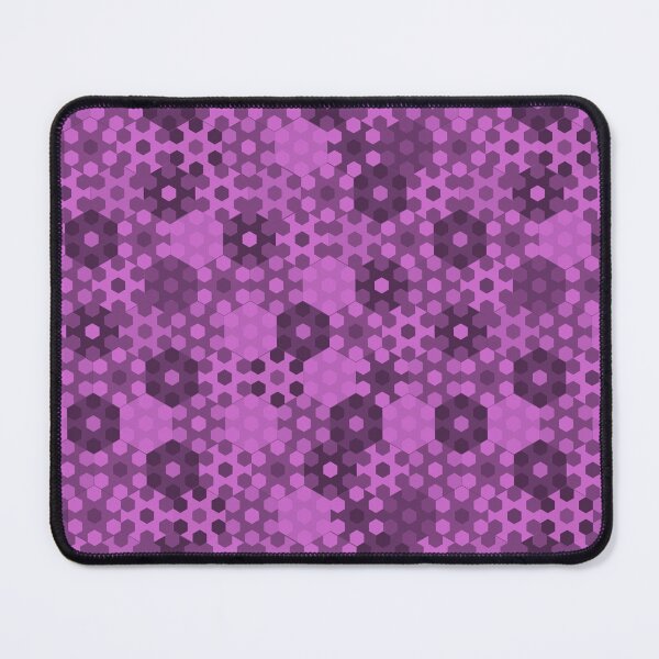 Item preview, Honeycomb Dots Magenta Repeat 5748 designed and sold by Art in My Loft.
