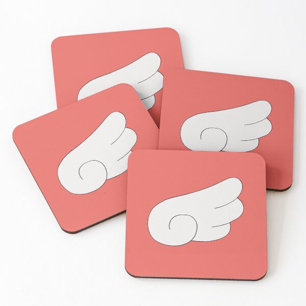 Item preview, Sakura Wing designed and sold by Lara Ditkoff.
