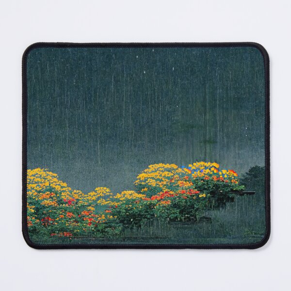 Item preview, Rainy Mood designed and sold by Robert Patterson.