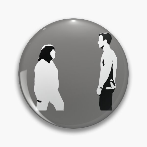 Item preview, The Leftovers - Kevin & Patti  designed and sold by FilmManiac.