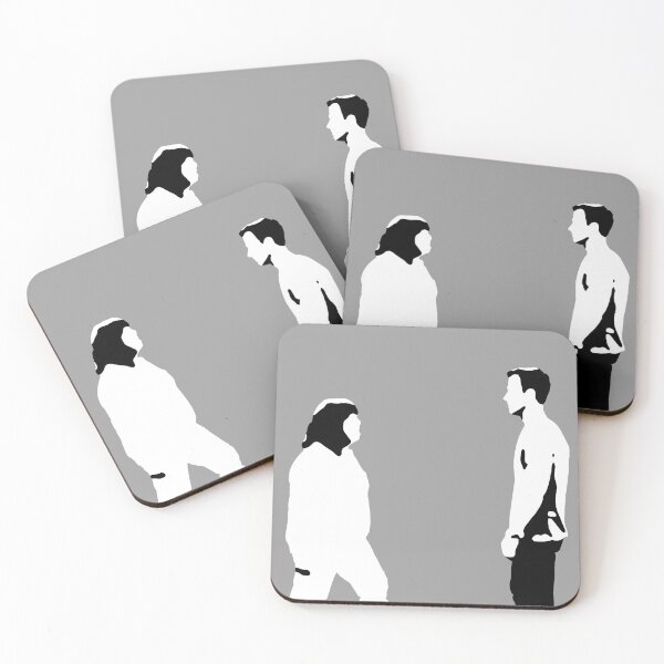 Item preview, The Leftovers - Kevin & Patti  designed and sold by FilmManiac.