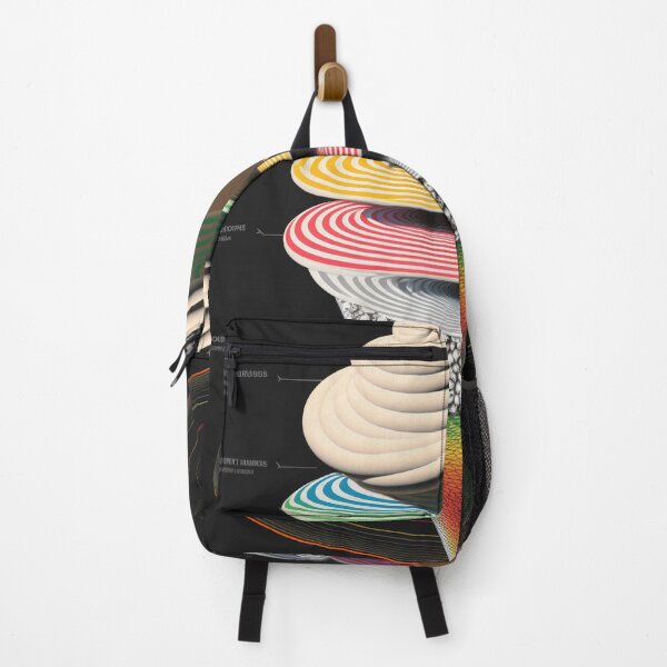 Item preview, Spiral marshmallow top cosmic ice cream scheme designed and sold by osssoconcept.