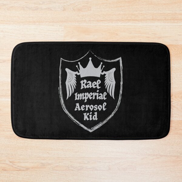 Item preview, Rael Imperial Aerosol Kid designed and sold by Michael Cotto.