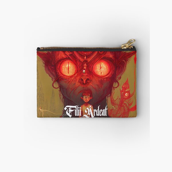 Item preview, Beyond Evil Art Work and Wall Art. - Let the Children Burn. designed and sold by The-Dark-Art.
