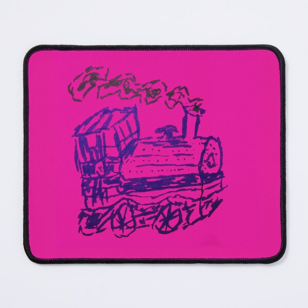 Item preview, A train designed and sold by ShittyGraphic.