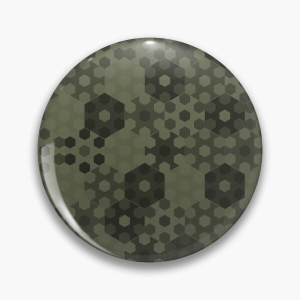 Artikelvorschau, Honeycomb Dots Khaki Repeat 5748 entworfen und verkauft von Art in My Loft.