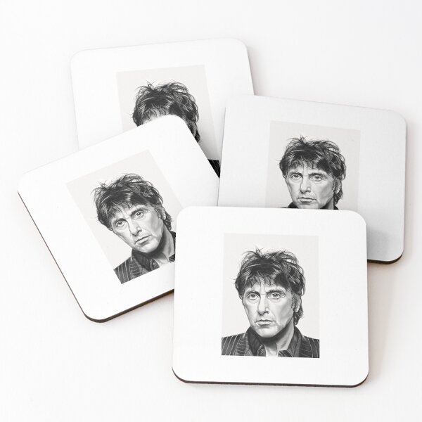 Item preview, Al Pacino designed and sold by emilcastelart.