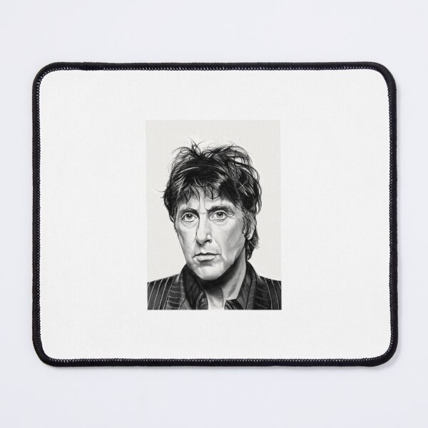 Item preview, Al Pacino designed and sold by emilcastelart.