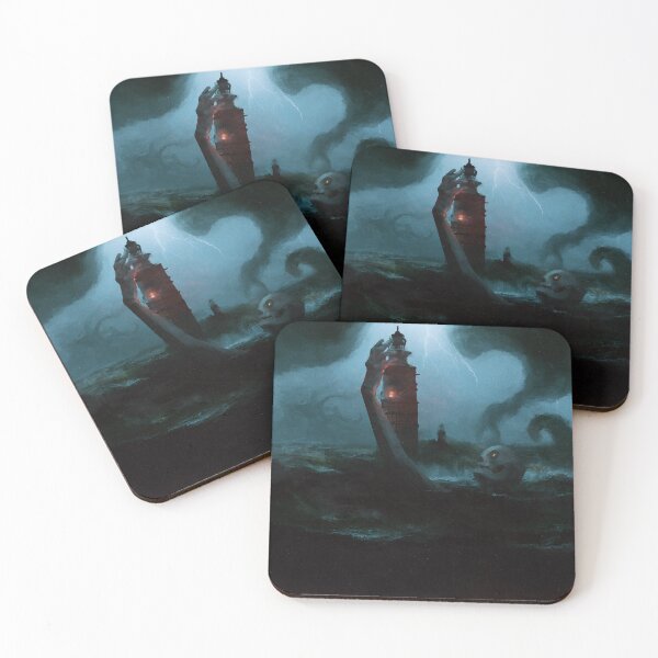 Item preview, Lighthouse... designed and sold by DarkIndigo.