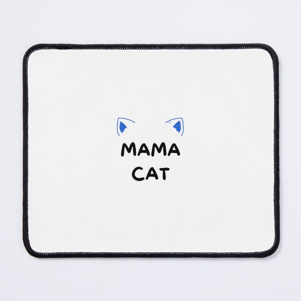 Item preview, Mama Cat designed and sold by Zeetube.