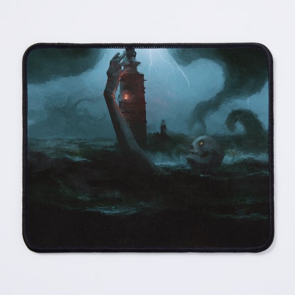 Item preview, Lighthouse... designed and sold by DarkIndigo.