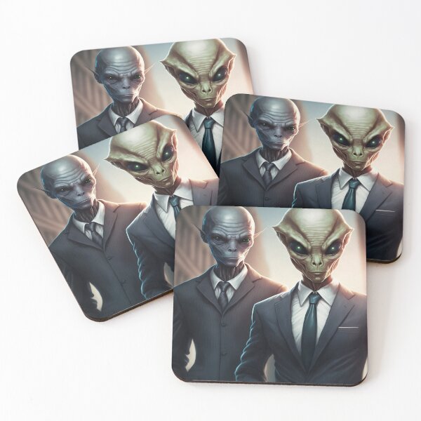 Item preview, Extranjeros formales designed and sold by Dandy-Daddy.