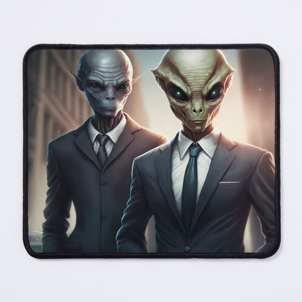 Item preview, Formal Aliens designed and sold by Dandy-Daddy.
