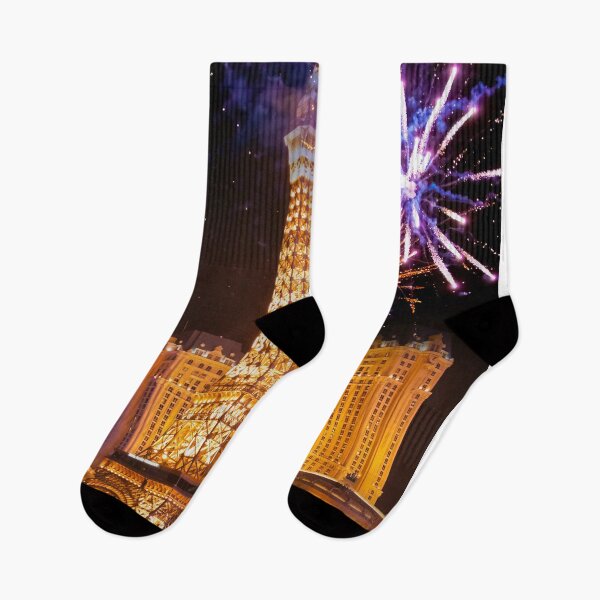 Item preview, Paris Las Vegas Celebrations designed and sold by Travelways.