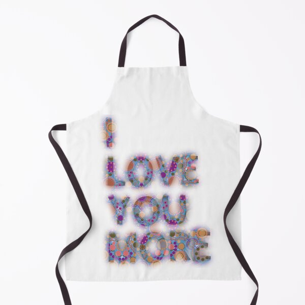 Item preview, Love You More designed and sold by Svetlana Horvat.