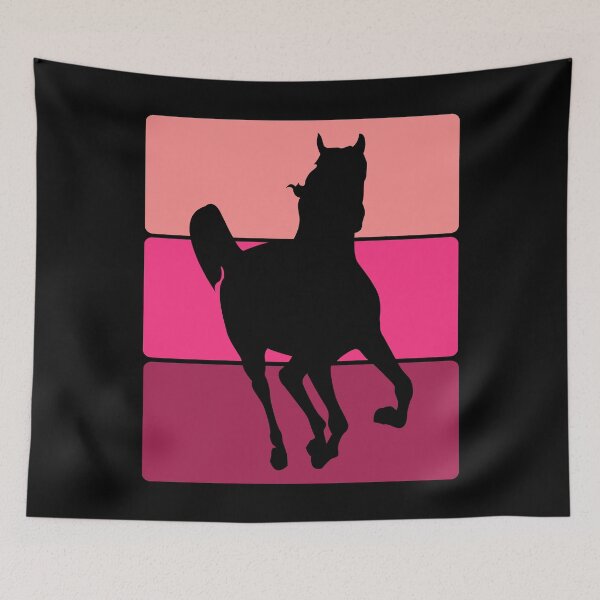Item preview, 3 Tone Horse  designed and sold by quarantine81.