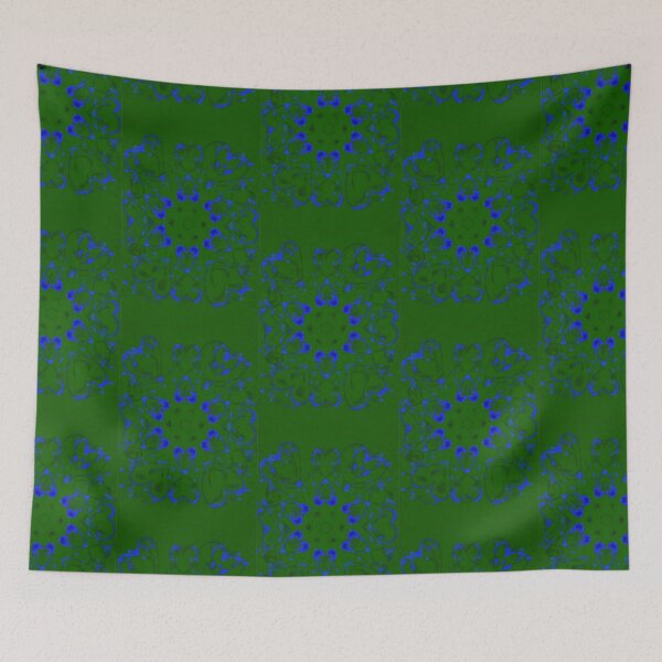 Item preview, Kaleidohearts  designed and sold by IvaRenee.