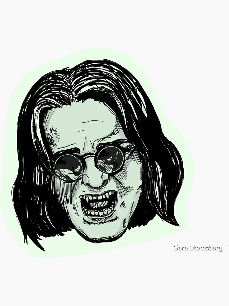 ozzy osbourne vampire song