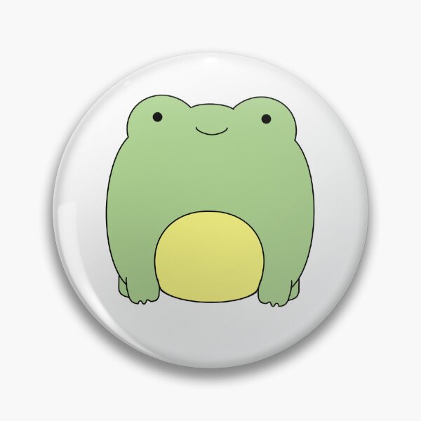 Item preview, Frog  designed and sold by KayG453.