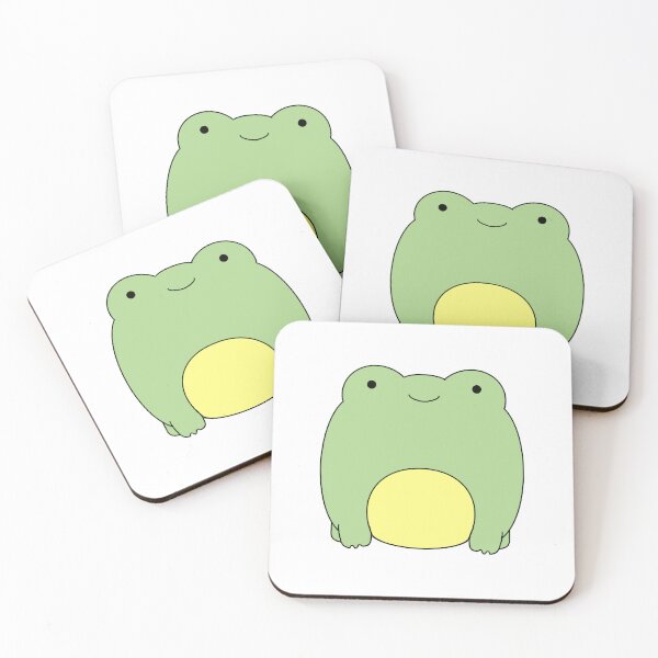 Item preview, Frog  designed and sold by KayG453.