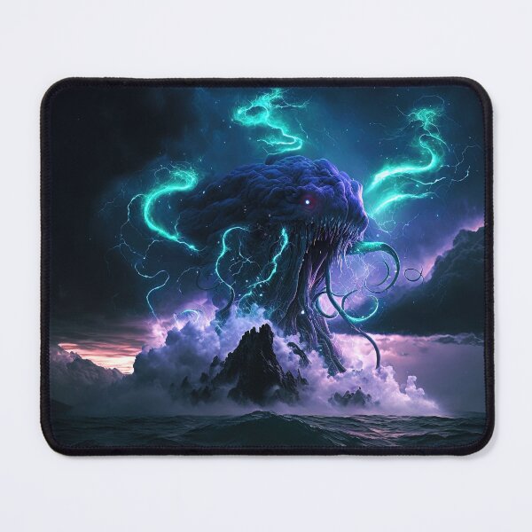 Item preview, Ok Cthulhu 03 designed and sold by Christopher Fryant.