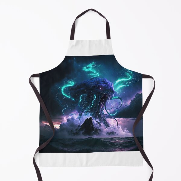 Item preview, Ok Cthulhu 03 designed and sold by Christopher Fryant.