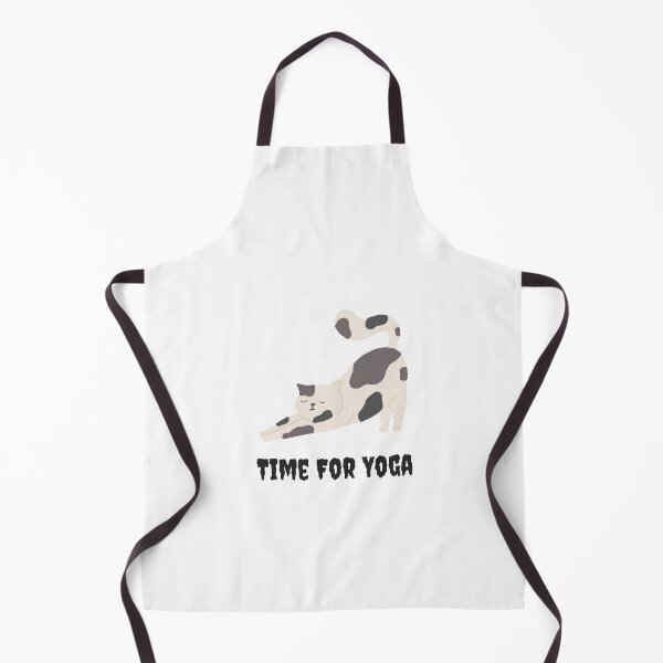 Item preview, Time for Yoga designed and sold by Zeetube.