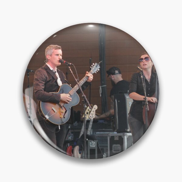 Item preview, The Devil Makes Three - Photograph designed and sold by ConcertImages.