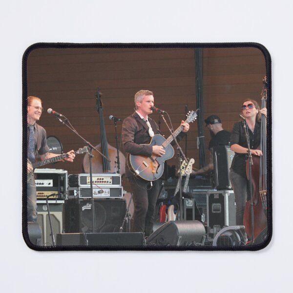 Item preview, The Devil Makes Three - Photograph designed and sold by ConcertImages.