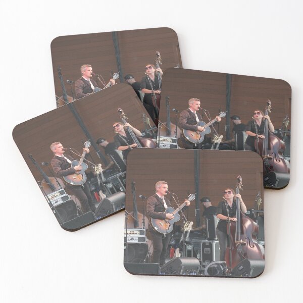 Item preview, The Devil Makes Three - Photograph designed and sold by ConcertImages.