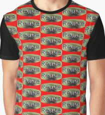 Reuse 2.0 Graphic T-Shirt