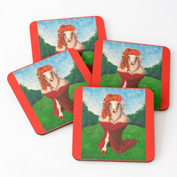 Item preview, Wilma Braffitt designed and sold by matthew-alker.