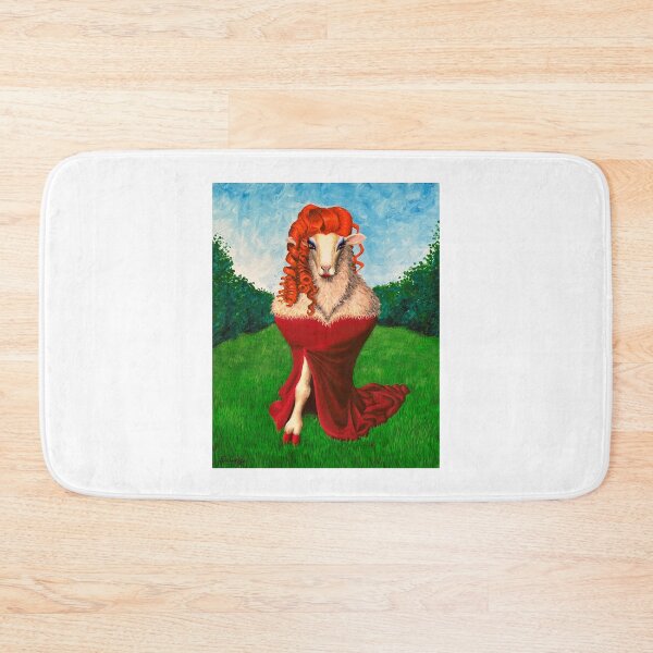 Item preview, Wilma Braffitt designed and sold by matthew-alker.