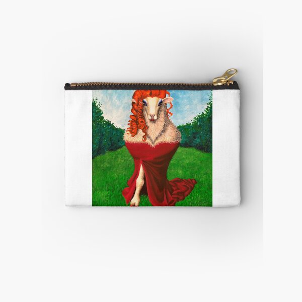Item preview, Wilma Braffitt designed and sold by matthew-alker.