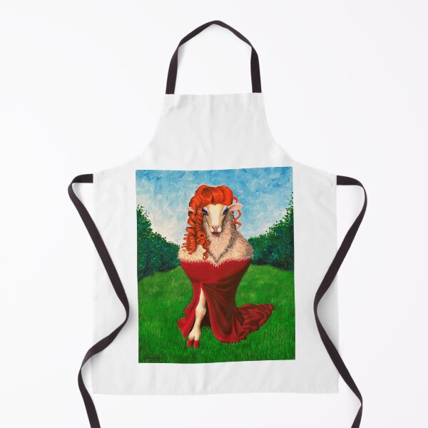 Item preview, Wilma Braffitt designed and sold by matthew-alker.