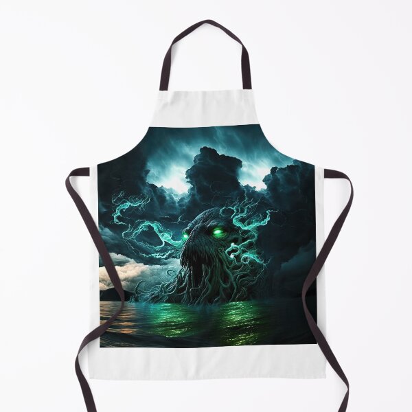 Item preview, Ok Cthulhu 04 designed and sold by Christopher Fryant.