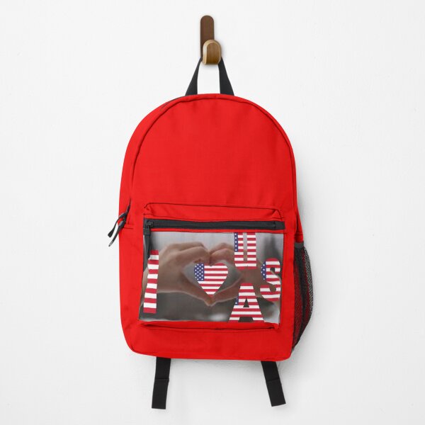 Item preview, I love USA designed and sold by Pradip basu.