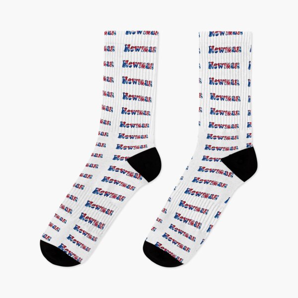 Item preview, Newman University - Tie Dye  designed and sold by stickerskool.