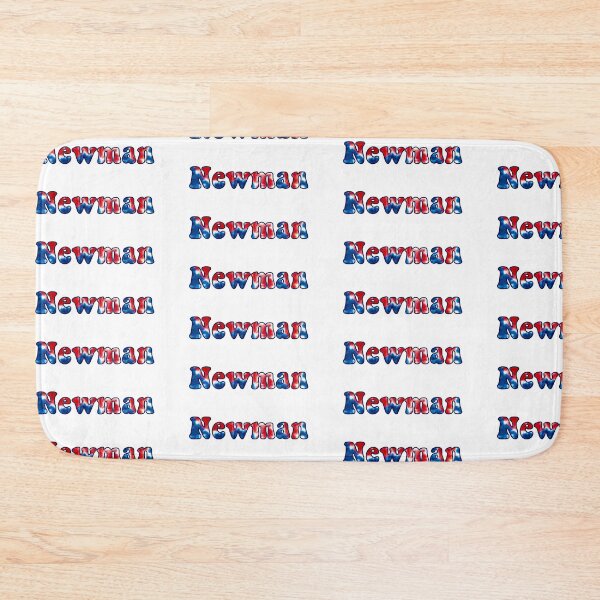 Item preview, Newman University - Tie Dye  designed and sold by stickerskool.