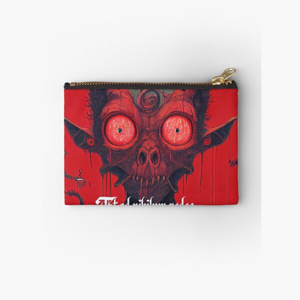 Item preview, Beyond Evil Art Work and Wall Art. - And I return to nothingness.. designed and sold by The-Dark-Art.