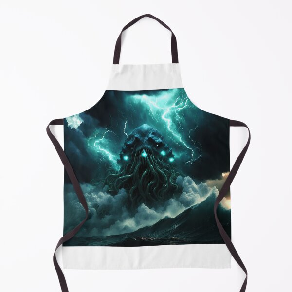 Item preview, Ok Cthulhu 05 designed and sold by Christopher Fryant.