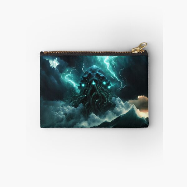 Item preview, Ok Cthulhu 05 designed and sold by Christopher Fryant.
