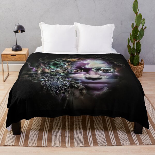 Item preview, Ghostly vision designed and sold by rolffimages.