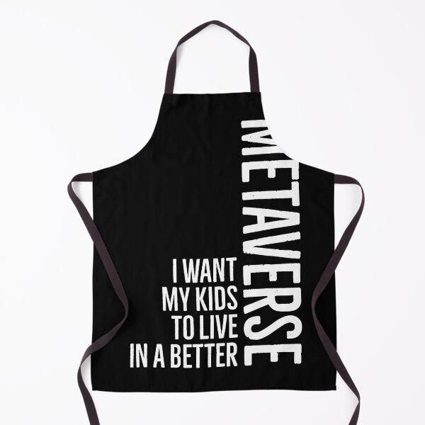 Item preview, Funny Metaverse Quote designed and sold by Kalli-design.