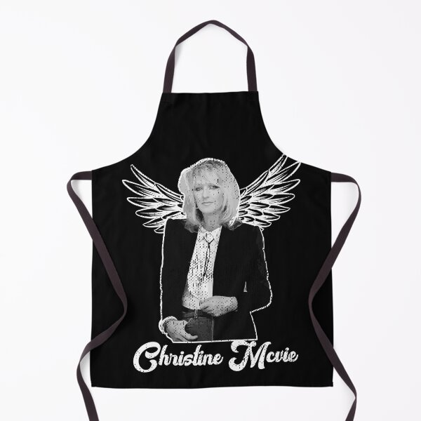 Item preview, Christine McVie designed and sold by GEAR--X.