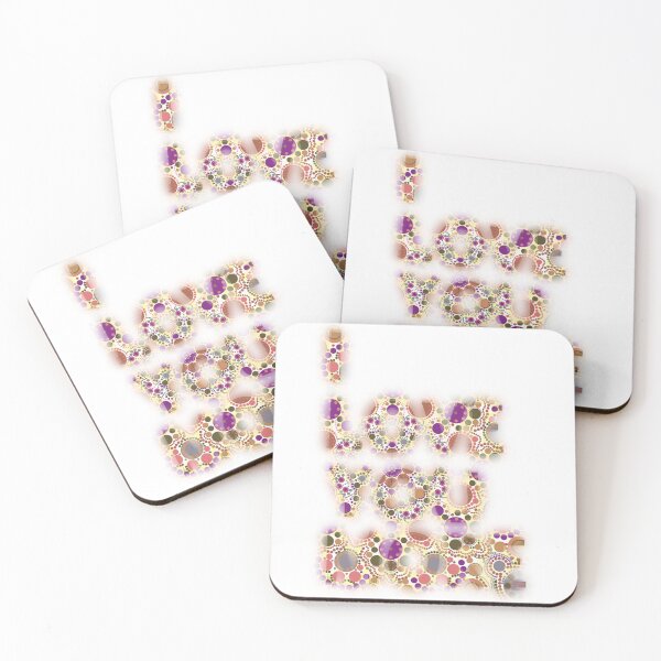 Item preview, Love You More designed and sold by Svetlana  Horvat.