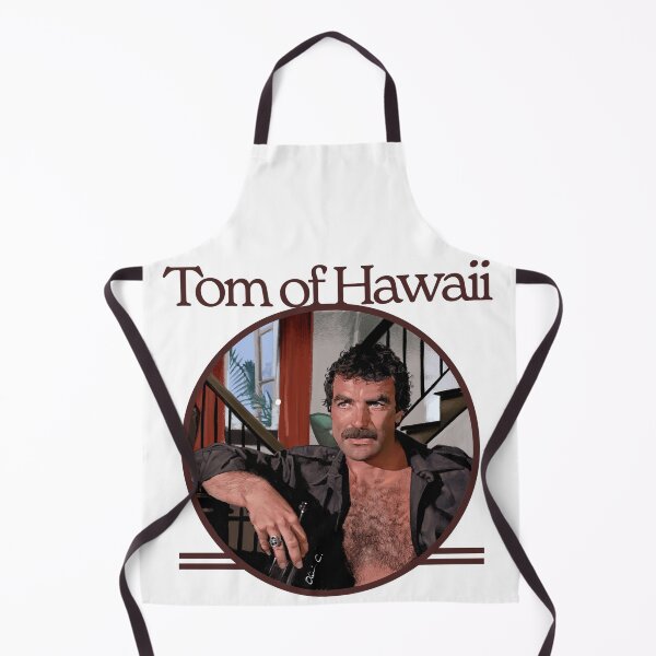 Item preview, Tom of Hawaii designed and sold by Olivier-C.